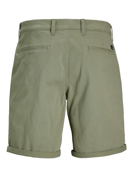 oil green