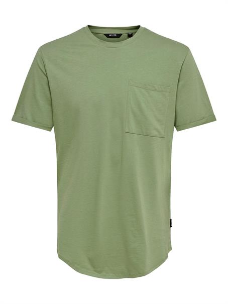 oil green