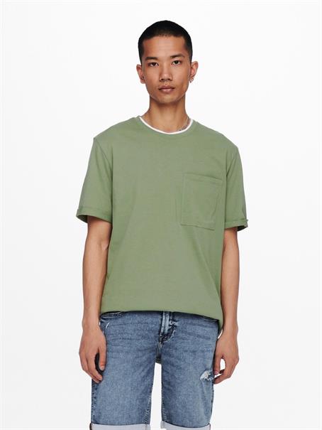 oil green