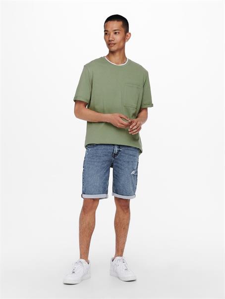 oil green