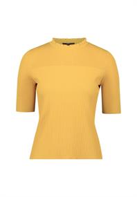 oil yellow