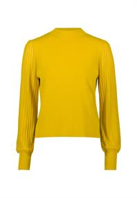 oil yellow