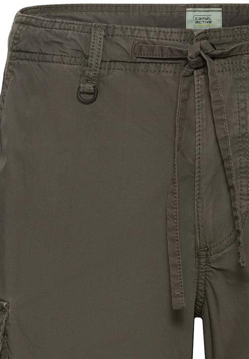olive-brown