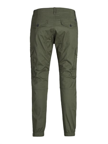 olive night