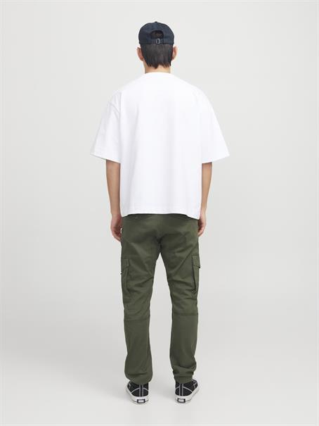 olive night