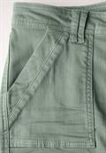 olive washed