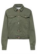 olive washed