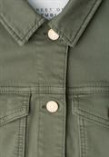 olive washed