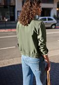 olive washed