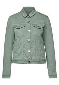 olive washed