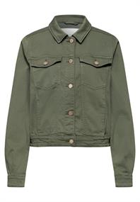 olive washed