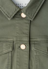 olive washed