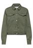 olive washed