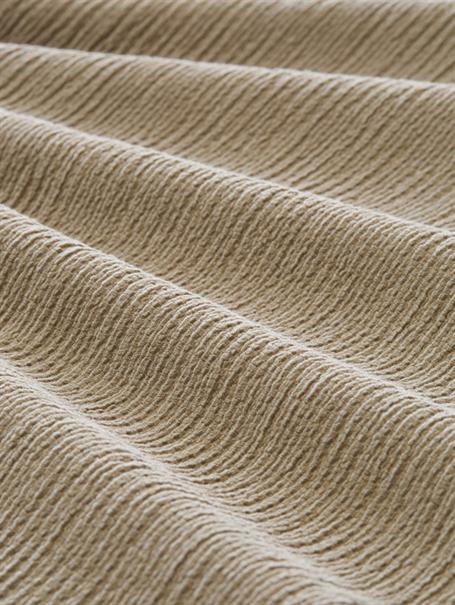 olive white structure