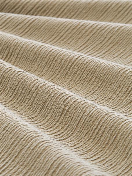 olive white structure