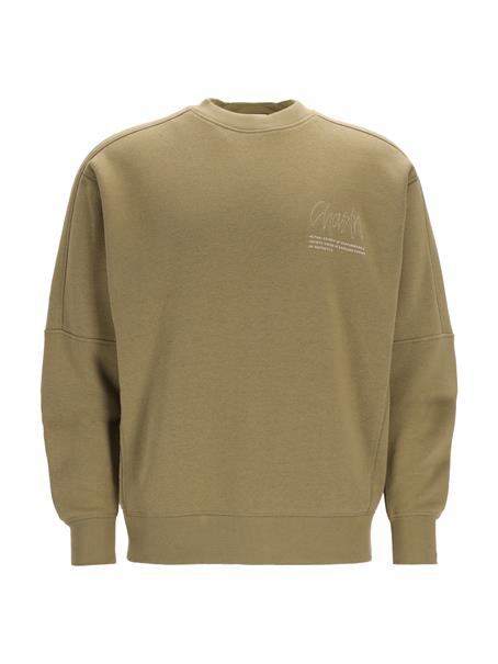 olive