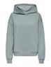 ONLADELE L/S HOOD CS SWT abyss