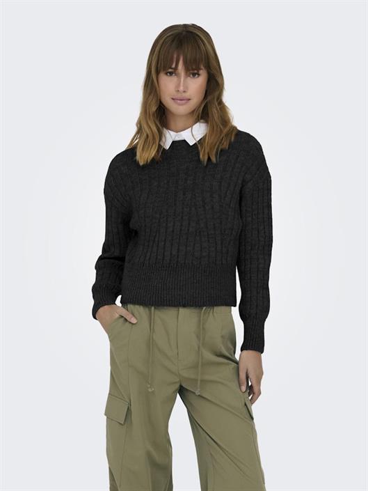 onlagnes-ls-rib-highneck-cc-knt-black