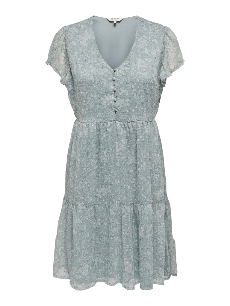 Only Damen Kleid 15323089 günstig online kaufen