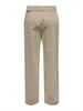 ONLAIME BUTTON DETAIL CORD PANT PNT weathered teak