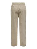 ONLAIME BUTTON DETAIL CORD PANT PNT weathered teak
