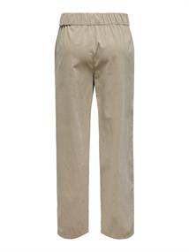 ONLAIME BUTTON DETAIL CORD PANT PNT weathered teak