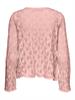 ONLALBI LIFE L/S PULLOVER CC KNT rosette
