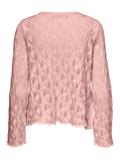 ONLALBI LIFE L/S PULLOVER CC KNT rosette