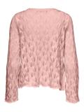 ONLALBI LIFE L/S PULLOVER CC KNT rosette