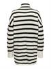 ONLALFRIDA L/S HALF-ZIP CC KNT tofu