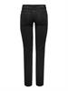 ONLALICIA REG STRT DNM DOT297 NOOS washed black
