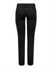 ONLALICIA REG STRT DNM DOT297 NOOS washed black
