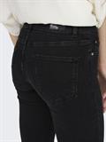 ONLALICIA REG STRT DNM DOT297 NOOS washed black