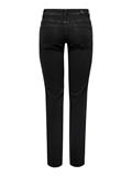 ONLALICIA REG STRT DNM DOT297 NOOS washed black