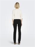 ONLALICIA REG STRT DNM DOT297 NOOS washed black