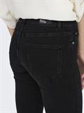 ONLALICIA REG STRT DNM DOT297 NOOS washed black