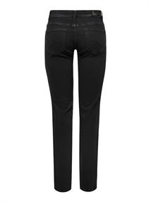 ONLALICIA REG STRT DNM DOT297 NOOS washed black