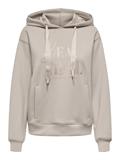 ONLALINA L/S HOOD SWT string
