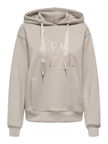 ONLALINA L/S HOOD SWT string