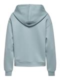 ONLALINA L/S PRINT HOOD SWT arona