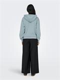 ONLALINA L/S PRINT HOOD SWT arona