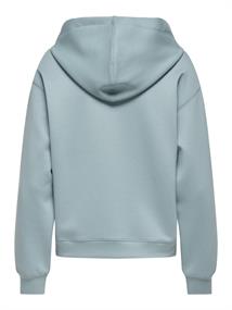 ONLALINA L/S PRINT HOOD SWT arona