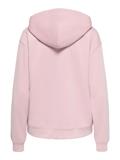 ONLALINA L/S PRINT HOOD SWT keepsake lilac