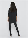 ONLALONA LIFE L/S OVERSIZE KNT black