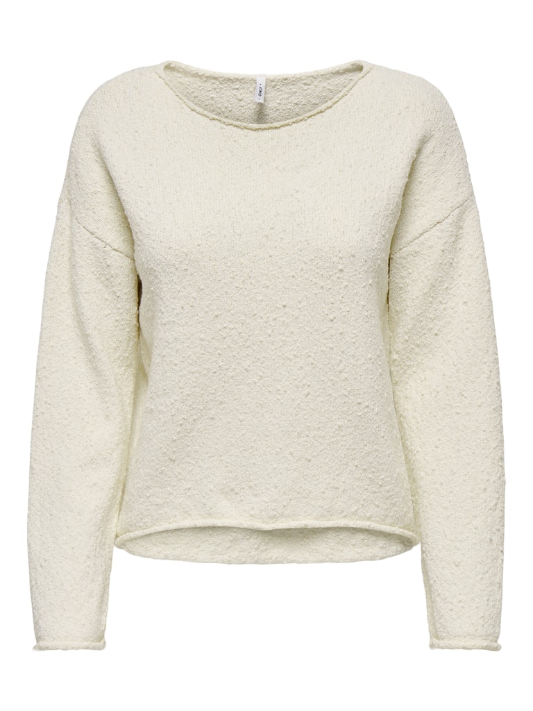 Only Damen Pullover 15339651 günstig online kaufen