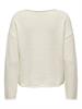ONLALVILDA LS O-NECK CC KNT birch