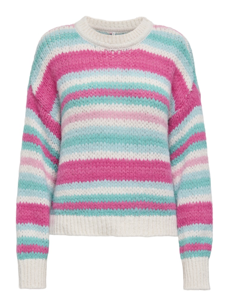 Only Damen Pullover 15350857 günstig online kaufen