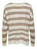 ONLAMALIA L/S V-NECK PULLOVER CC KNT cloud dancer1