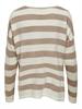 ONLAMALIA L/S V-NECK PULLOVER CC KNT cloud dancer1