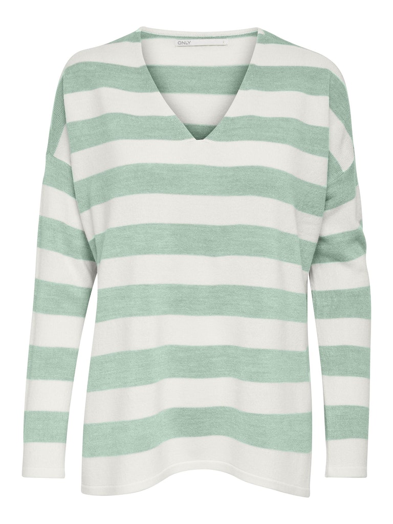 Only Damen Pullover 15219642 günstig online kaufen